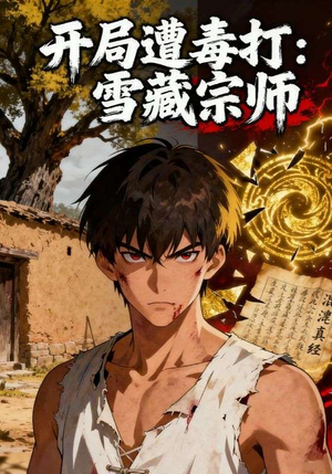 开局遭毒打:雪藏宗师(92集) 开局遭毒打:雪藏宗师(92集)精彩不断免费看