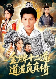 金牌十二道道道负真情（70集）短剧小说在线看