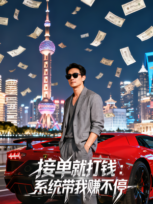 接单就打钱系统带我赚不停（100集）在哪看