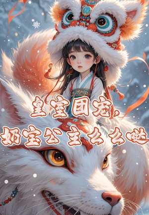 皇室团宠奶宝公主么么哒（57集）在线免费观影