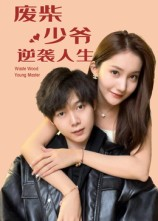 废柴少爷的逆袭人生（75集）短剧在哪里看