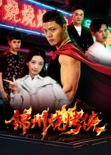 锦州烧烤侠（20集）免费短剧看全集