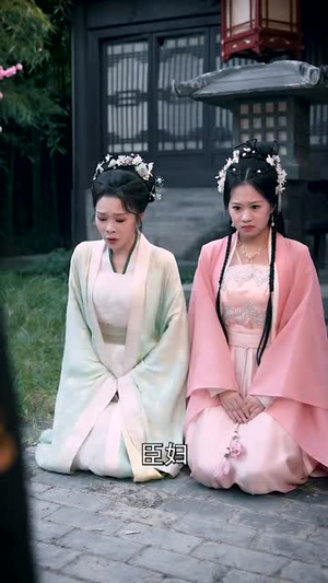 满朝文武吃大瓜公主崽崽被团宠(80集) 满朝文武吃大瓜公主崽崽被团宠(80集)短剧越看越精彩