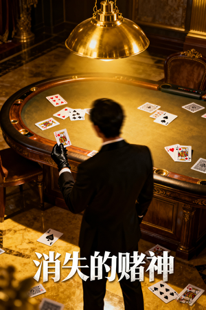 消失的赌神（69集）演的怎么样