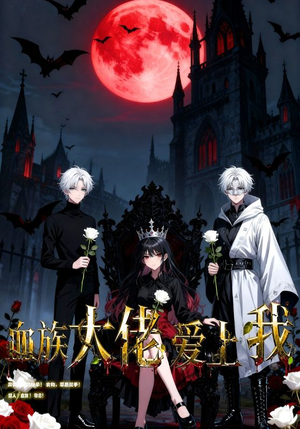 血族大佬爱上我（63集）短剧上热门