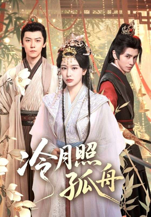 冷月照孤舟（77集）热播短剧追不停