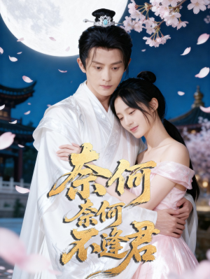 奈何奈何不逢君（57集）精彩短剧推荐