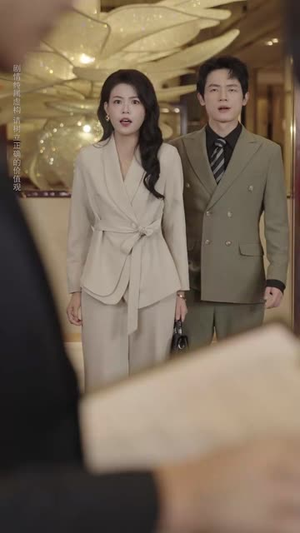 时烬碎棠心（60集）最近很火的短剧