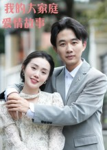 我的大家庭爱情故事(15集) 我的大家庭爱情故事(15集)热播短剧分享