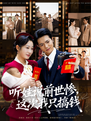 听娃说前世惨这次我只搞钱（80集）在线免费观影