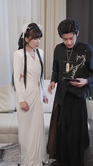 从零开始的废柴夫君（85）精彩好看的短剧