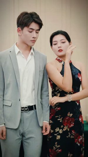 异能觉醒之召唤女神系统（57集）火爆短剧来袭