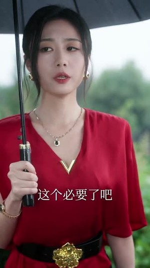 换命（61集）我全都看完了