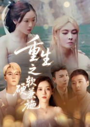 重生之软硬兼施(41集) 重生之软硬兼施(41集)女主角是谁