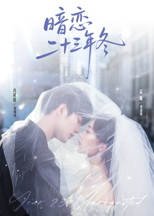 暗恋二十三年冬(60集) 暗恋二十三年冬(60集)越看越好看短剧