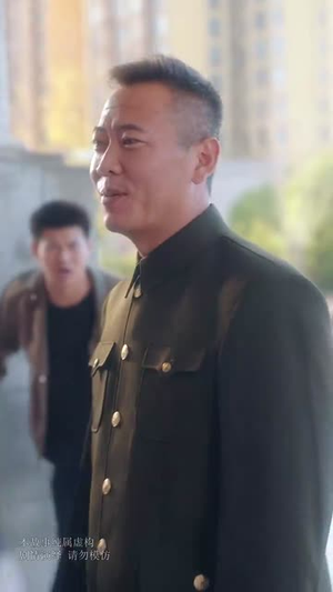 隐居多年后为孙女亮出身份（61集）热门短剧在线看