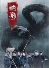 蛇影（25集）女频短剧推荐