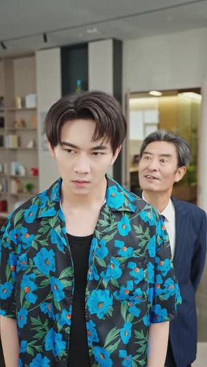 反向好感（60集）追短剧太上头了