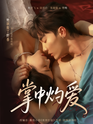 掌中灼爱（62集）独家资源免费看