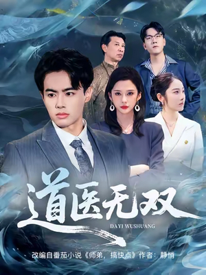 道医无双（80集）番茄短剧看全集