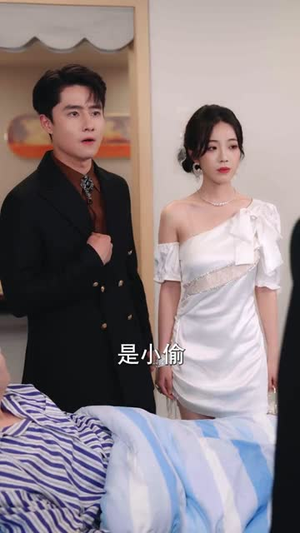 教父归来只手镇山河 (60集) 好看的短剧分享