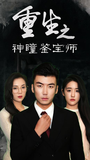 重生之神瞳鉴宝师（100集）更新时间
