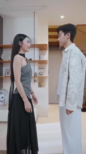 解救厉先生（84集）西瓜短剧免费看