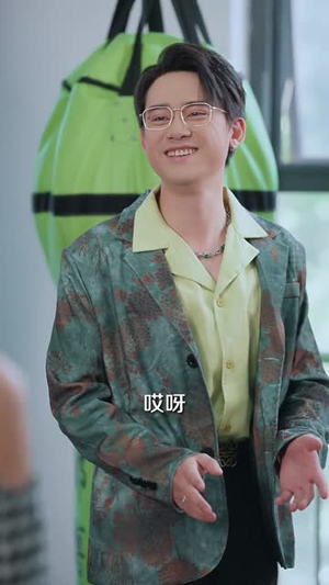 穿书反派：开局，我绑架了女主（85集）正能量短剧分享