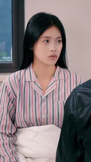 好久不见秦队长（80集）火爆短剧热播中