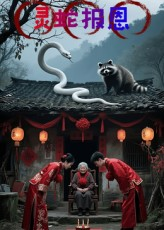 灵蛇报恩(30集) 灵蛇报恩(30集)爆款短剧推荐