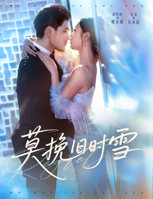 莫挽旧时雪（52集）看到了大结局