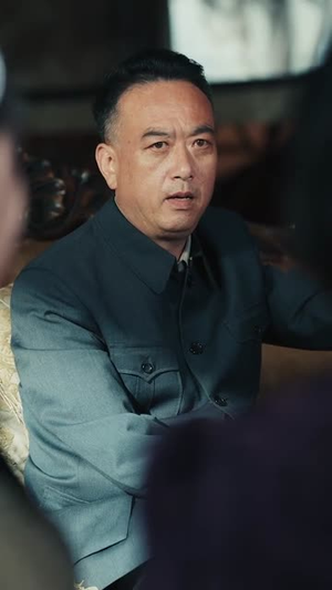 春寒不渡骨中刃 (45集) 短剧推荐上热门