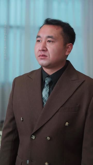 岳父归来，终止他的一切 (61集) 短剧太好看了