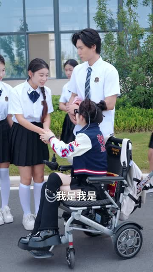 寿命只剩一天，还不发疯等什么呢 (70集) 精彩的短剧