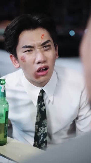 破产老板合租请指教 (69集) 爆火短剧抢先看