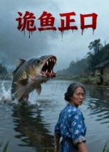 诡鱼正口(29集) 诡鱼正口(29集)看精彩短剧