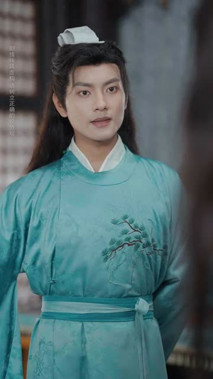 青山书院（78集）分享好看的短剧