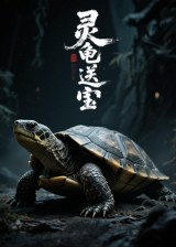 灵龟送宝（25集）免费看