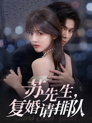 苏先生，复婚请排队（70集）古装热门短剧
