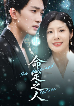命定之人（56集）超好看的短剧