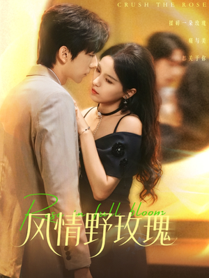 揉碎玫瑰（70集）好看的短剧分享