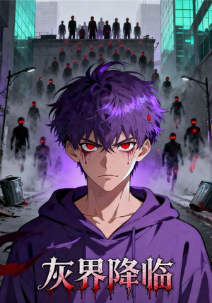 灰界降临(81集) 灰界降临(81集)在线免费观看