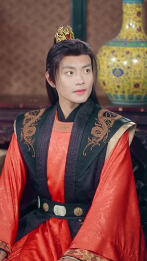 折枝(69集) 折枝(69集)西瓜短剧免费看