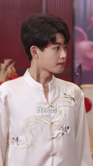 霓裳归来适九天（85集）精彩短剧追不停