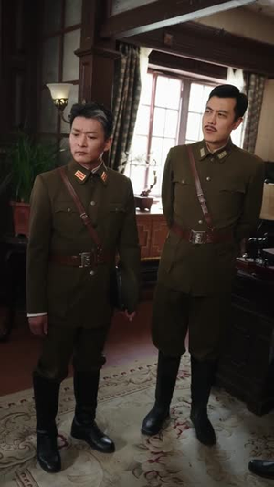 冒牌少帅(66集) 冒牌少帅(66集)排行榜前十短剧