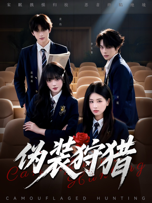 伪装狩猎(61集) 伪装狩猎(61集)剧好看短剧推荐