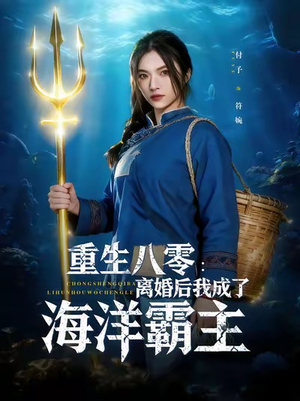 重生八零离婚后我成了海洋霸主（81集）免费短剧完整版