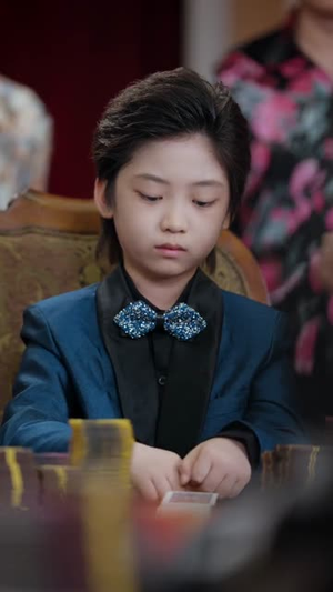 萌宝老祖2,庶嫡之争(84集) 萌宝老祖2,庶嫡之争(84集)夸克网盘观看