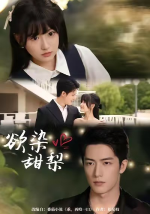 欲染甜梨（63集）好看短剧追不停