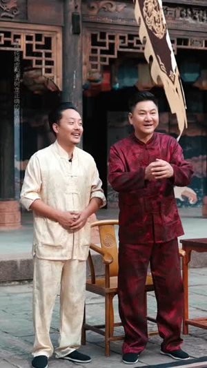 爹地别慌,天降萌宝是武圣(60集) 爹地别慌,天降萌宝是武圣(60集)女主角是谁